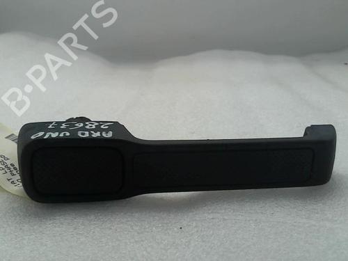 Rear right exterior door handle FIAT UNO (146_, 158_) 1.0 (146E) | BP22023854C130 