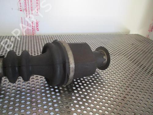 Used Right front driveshaft Right front driveshaft RENAULT TWINGO I (C06_) 1.2 16V (C06C, C06D, C06K) (75 hp) 20942066 20942066