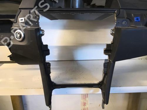 Used Dashboard Dashboard BMW 5 (E60) 520 d (163 hp) 20939050 20939050