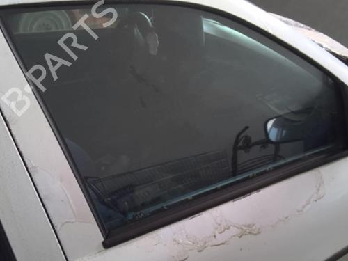 Used Front right door window FIAT PUNTO (176_) 60 1.2 (176AP, 176AR, 176AQ, 176BB) (60 hp) 20947138