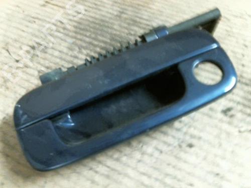 Used Front left exterior door handle PEUGEOT 406 (8B) 1.8 16V (110 hp) 20961467