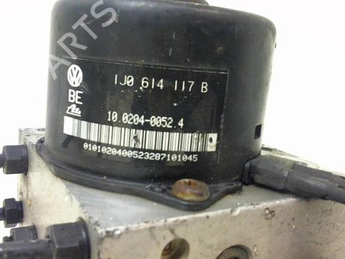 ABS Bremseaggregat VW GOLF IV (1J1) 1.9 TDI | BP25267791M43 