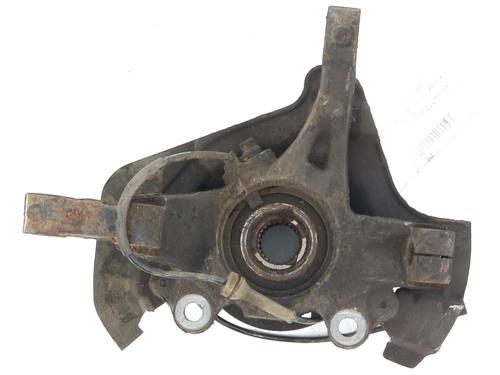 Right front steering knuckle PEUGEOT BIPPER (AA_) 1.3 HDi 75 | BP25292148M26  - Image 5