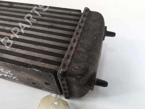 Intercooler FIAT SCUDO Van (270_, 272_) 1.6 D Multijet | BP22025119M30 