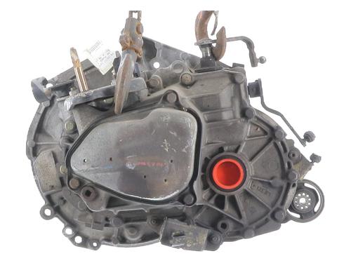 Gearbox PEUGEOT 106 II (1A_, 1C_) 1.1 i | BP20972705M3