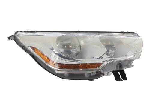 Right headlight CITROËN C4 II (NC_) 1.6 HDi 110 | BP36815505C29 - Image 6