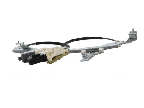 Used Rear right window mechanism Rear right window mechanism RENAULT MEGANE III Grandtour (KZ0/1) 1.6 dCi (KZ00, KZ12, KZ13) (130 hp) 31075659 31075659