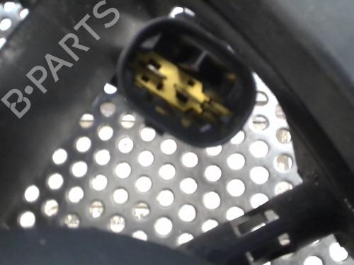Radiator fan PEUGEOT 308 I (4A_, 4C_) 1.6 HDi | BP20963095M35 