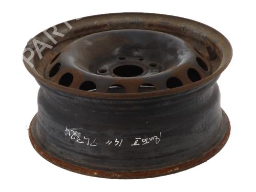 Used Rim Rim FIAT PUNTO (176_) 1.2 16V (86 hp) 26717707 26717707