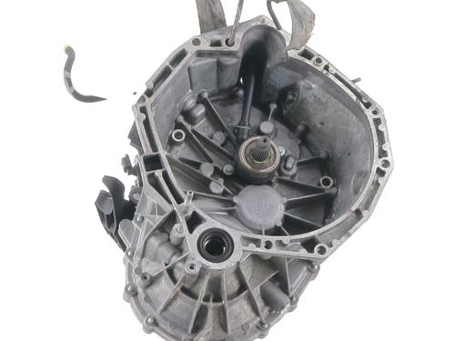 Used Gearbox Gearbox RENAULT SCÉNIC III (JZ0/1_) 1.5 dCi (106 hp) 23791816 23791816