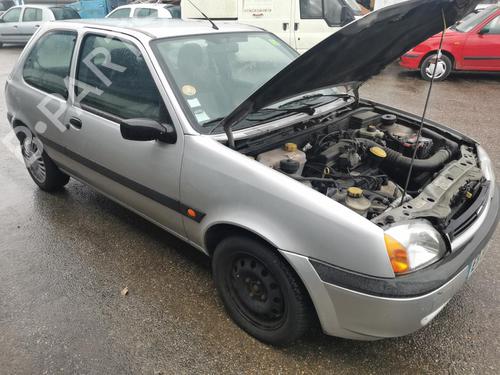 Hattehylde FORD FIESTA IV (JA_, JB_) 1.3 i | BP22022351C85 