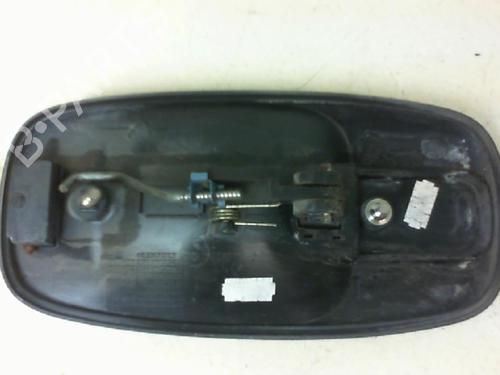 Front right exterior door handle RENAULT TRAFIC II Van (FL) 1.9 dCi 100 (FL0C, FL0K, FL0B) | BP20946522C129 