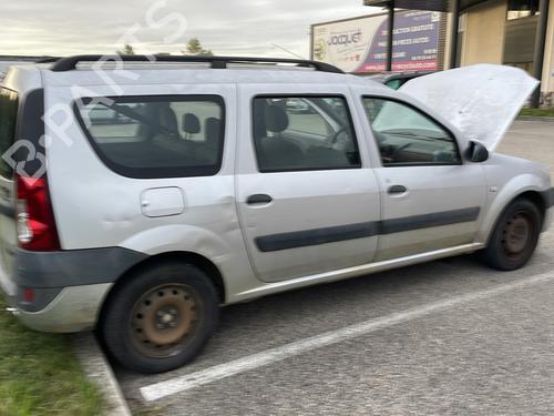 Rear left quarter glass DACIA LOGAN MCV (KS_) 1.5 dCi (KS0W) | BP29937099C93