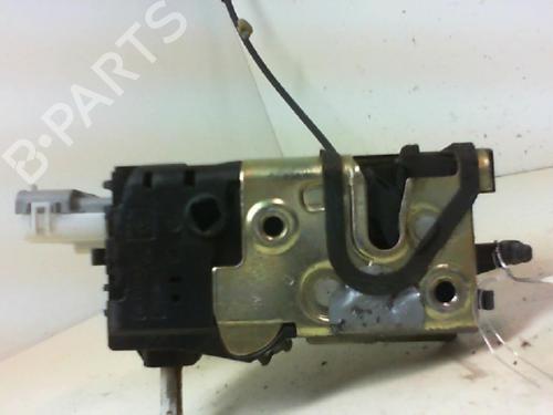 Rear right lock PEUGEOT 407 (6D_) 2.0 HDi 135 (6DRHRH, 6DRHRE, 6DRHRG, 6DRHRJ) | BP20942155C99 
