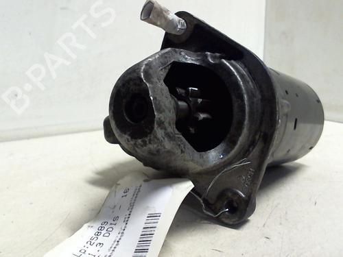 Startmotor SUZUKI SWIFT III (MZ, EZ) 1.3 DDiS (RS413D) (69 hp) 20972289