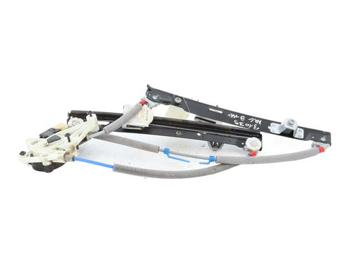 Rear left window mechanism FORD B-MAX (JK) 1.6 TDCi | BP29500906C24 