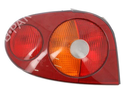 Used Left taillight RENAULT MEGANE I Coach (DA0/1_) 1.9 dCi (DA05, DA1F) (102 hp) 24334995