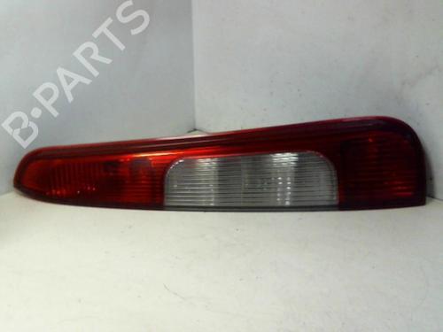Used Right taillight Right taillight FORD FOCUS C-MAX (DM2) 1.6 TDCi (109 hp) 20960054 20960054