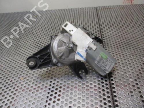 Ruitenwissermotor achter RENAULT TWINGO II (CN0_) 1.2 16V (CN04, CN0B) | BP20950091M102 