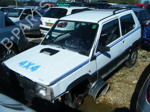 Used Parts FIAT PANDA (141_)  1000 4x4  2051665