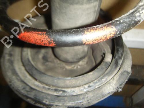 Venstre foran støtdemper RENAULT CLIO II (BB_, CB_) 1.5 dCi (B/CB08) | BP27266110M16 