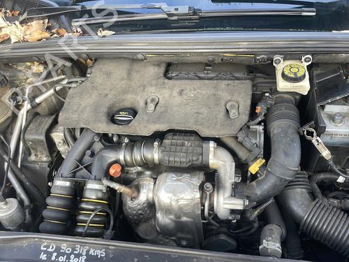 Used Parts PEUGEOT 308 I (4A_, 4C_)  1.6 HDi  4506142
