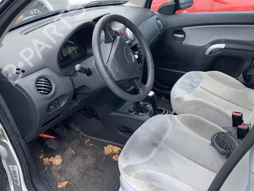 Højre baglygte CITROËN C3 I (FC_, FN_) 1.4 16V HDi | BP20950717C35 