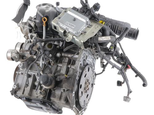 Motor NISSAN JUKE (F15) 1.6 (117 hp) 22028266