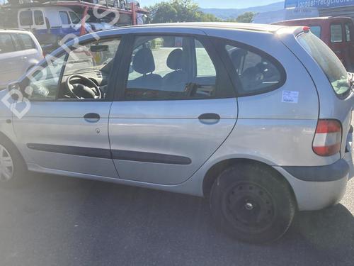 Vindusheismekanisme høyre bak RENAULT SCÉNIC I MPV (JA0/1_, FA0_) 1.9 dCi (JA05, JA1F) | BP20946847C25 