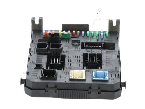 Fuse box CITROËN C4 I (LC_) 1.6 16V | BP29324063E1 - Image 2