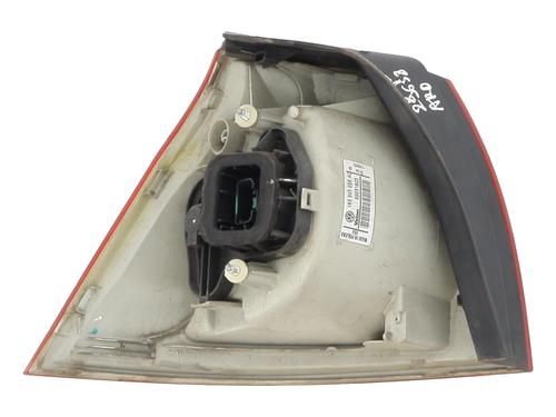 Right taillight VW GOLF V (1K1) 1.9 TDI | BP20955871C35 