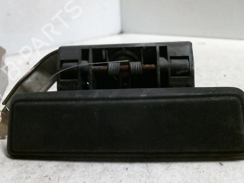 Front right exterior door handle PEUGEOT 205 II (20A/C) 1.0 | BP20939264C129 