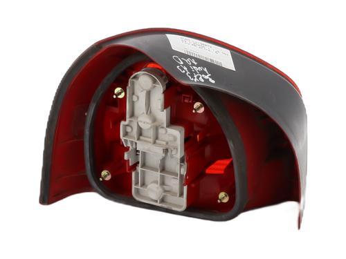 Right taillight AUDI A3 (8L1) 1.9 TDI | BP20950156C35 