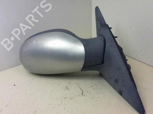 Right mirror RENAULT LAGUNA I (B56_, 556_) 2.2 dT (B569) | BP20966849C27 