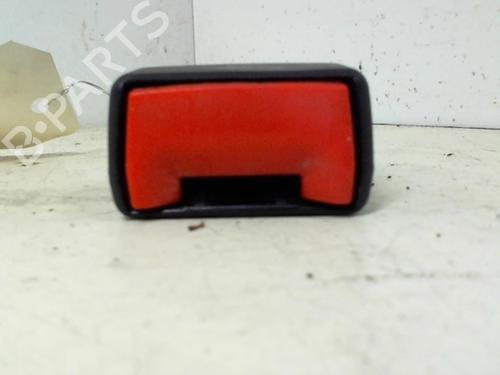 Seat buckle FIAT PANDA (169_) 1.1 (169.AXA1A) | BP20945429I32