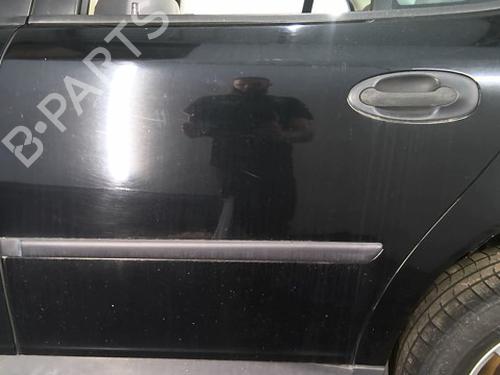 Dør venstre bagtil SAAB 9-3 (YS3F, E79, D79, D75) 2.2 TiD (125 hp) 26966866