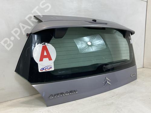 Tailgate CITROËN C2 (JM_) 1.6 | BP25931936C6