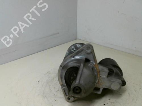 Used Starter Starter OPEL VECTRA B Hatchback (J96) 2.0 i 16V (F68) (136 hp) 20949976 20949976