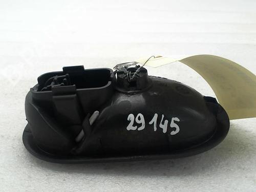 Rear left interior door handle RENAULT CLIO III (BR0/1, CR0/1) 1.5 dCi (C/BR0G, C/BR1G) | BP20956142I15 