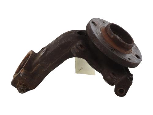 Left front steering knuckle PEUGEOT 206 Hatchback (2A/C) 1.9 D | BP25935507M25 