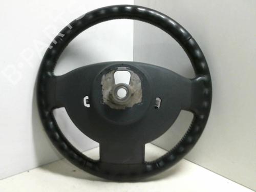 Used Steering wheel Steering wheel DACIA DUSTER (HS_) 1.5 dCi (109 hp) 20963721 20963721