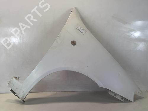 Used Right front fenders FIAT PUNTO (188_) 1.3 JTD 16V (70 hp) 22025587