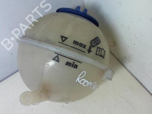 Used Expansion tank SKODA ROOMSTER (5J7) 1.6 TDI (90 hp) 20954910
