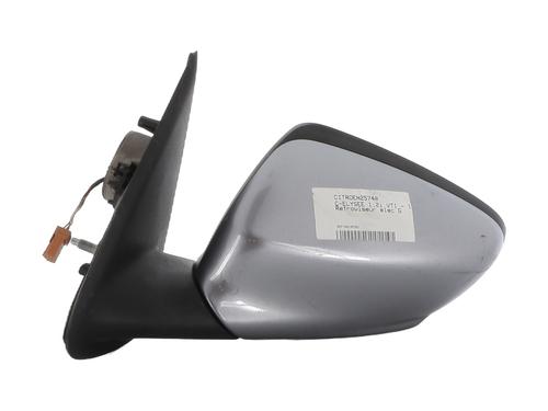 Left mirror CITROËN C-ELYSEE (DD_) 1.2 VTi 82 | BP33827987C26 - Image 4