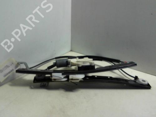 Front left window mechanism FORD MONDEO IV (BA7) 1.8 TDCi | BP20963305C22 
