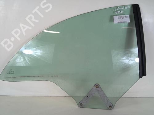 Rear right door window CITROËN C3 Pluriel (HB_) 1.4 | BP20956533C21 