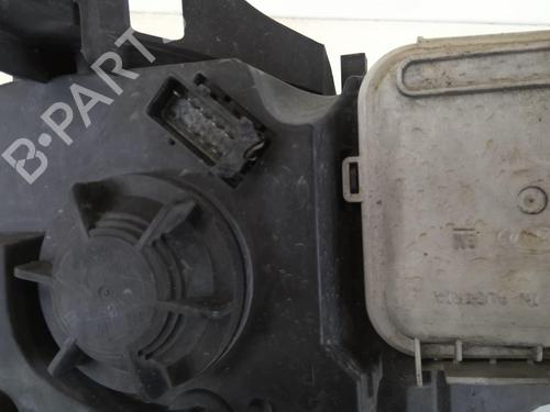Scheinwerfer rechts OPEL CORSA C (X01) 1.2 (F08, F68) | BP22025148C29 