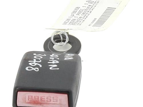 Seat buckle DACIA LOGAN (LS_) 1.6 16V (LS09, LS0L, LS0M, LS0P, LS0V, LS18, LS1S, LS1V,... | BP29838042I32 