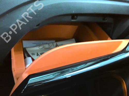 Used Glove box Glove box RENAULT CAPTUR I (J5_, H5_) 1.5 dCi 90 (J5N4, J5M5, J5MW, J5M6, J5AL, J5AJ) (90 hp) 35959622 35959622