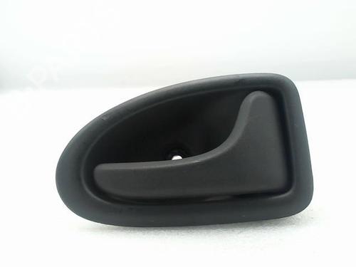 Used Front right interior door handle Front right interior door handle RENAULT CLIO II (BB_, CB_) 1.5 dCi (B/CB3M) (64 hp) 20965269 20965269